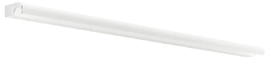 Kúpeľňové svietidlo LINEA Halfpipe LED white 8400