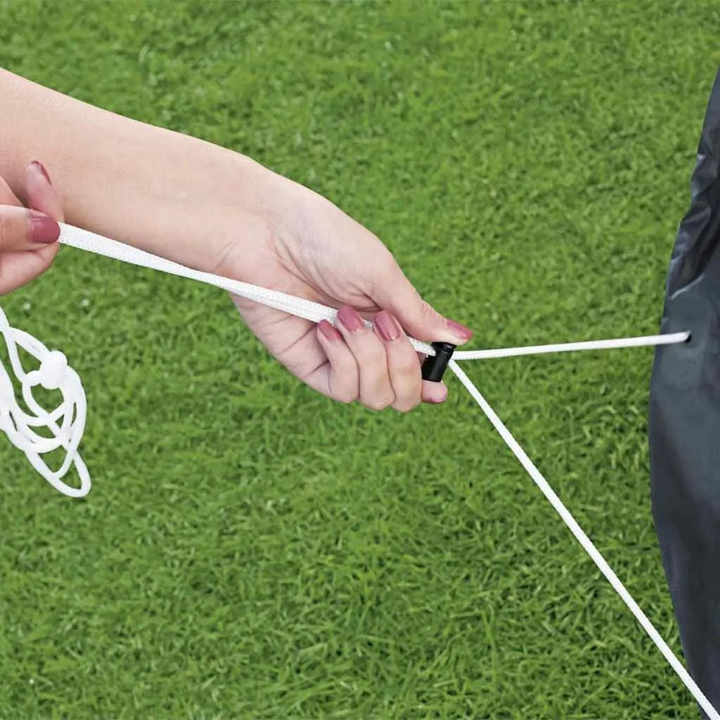 Bestway Bazénová plachta Flowclear 427 cm