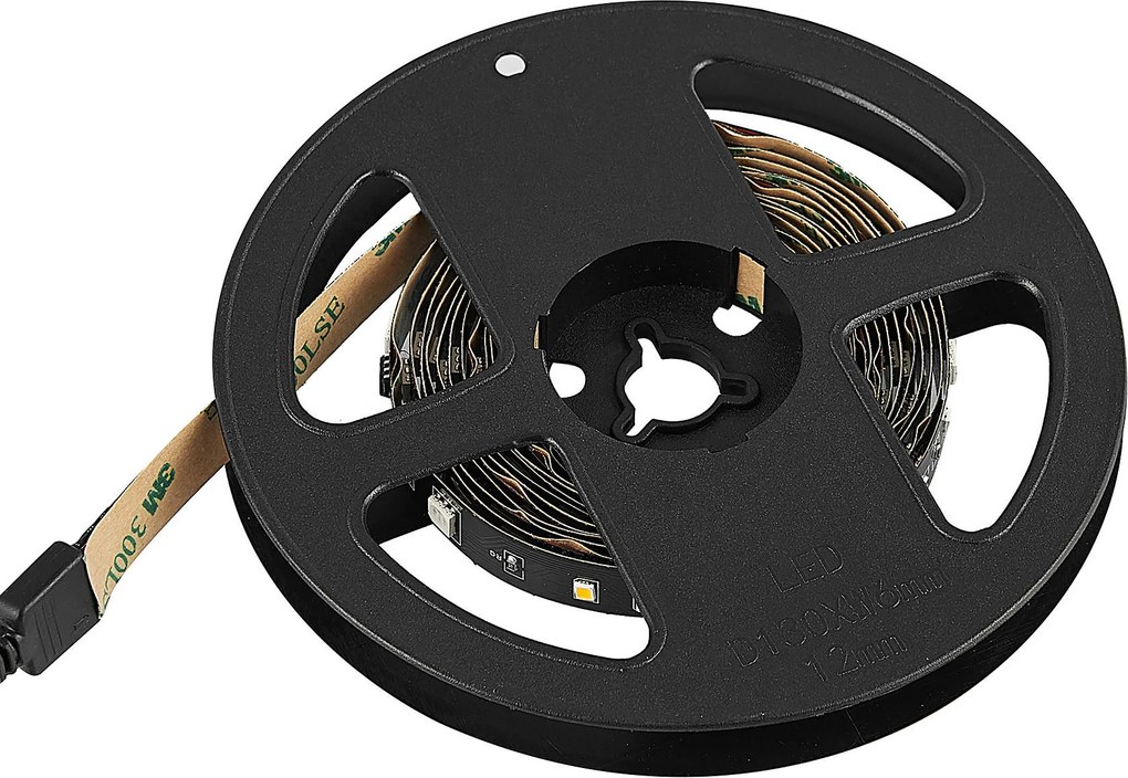 XXXLutz LED PÁSIK, 300 cm - LED svetlá - 007694160101