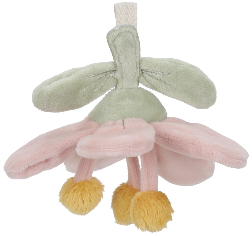 Hracia deka s hrazdou Fairy Garden