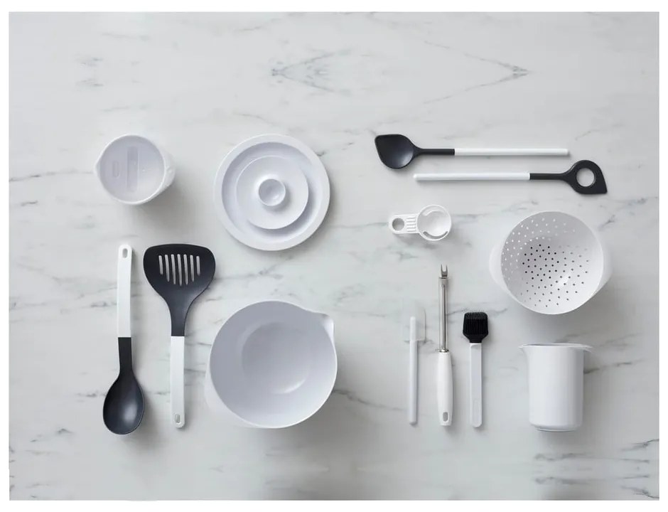 Biela misa ø 28 cm Margrethe – Rosti