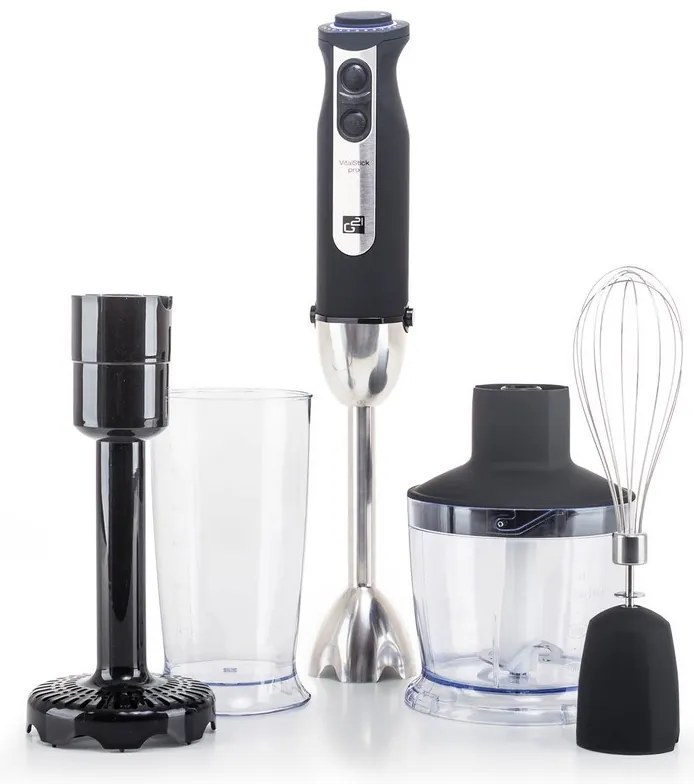 Mixér G21 VitalStick Pro 1000 W, Black 600860