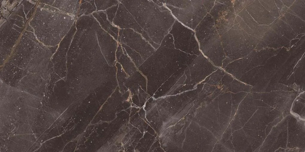 Dlažba Statuario Brown 120x60 R BA