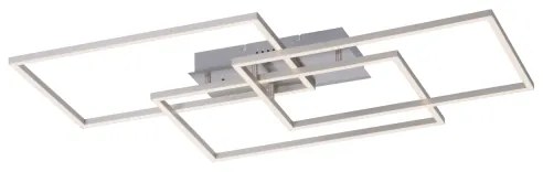 Leuchten Direkt 14150-55 - LED Stmievateľné svietidlo IVEN 3xLED/13W/230V + DO