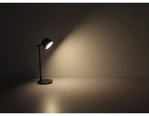 Globo 58444 - LED Stmievateľná stolná lampa CASALA LED/7,5W/230V