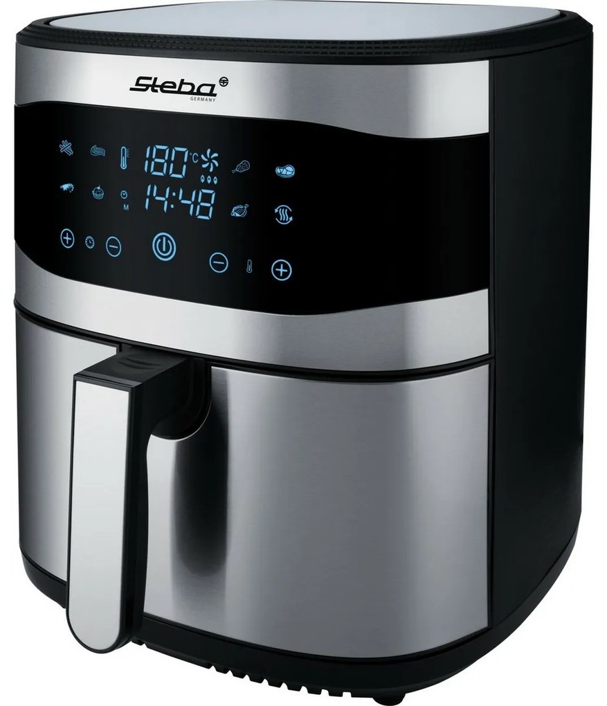 Steba HF 8000 teplovzdušná fritéza