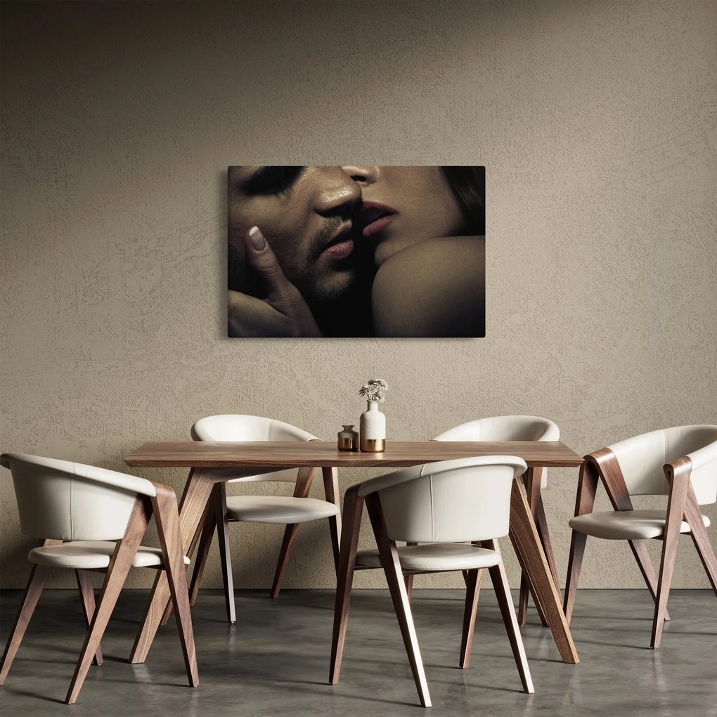Obraz - Bozk (90x60 cm)