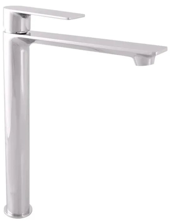 RAV Slezák NL130.0 - Umývadlová batéria NIL 31,2 cm lesklý chróm
