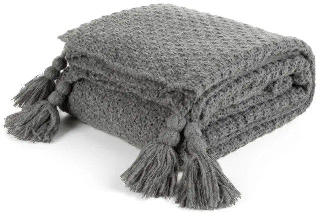 Deka PLED 3 grafitová