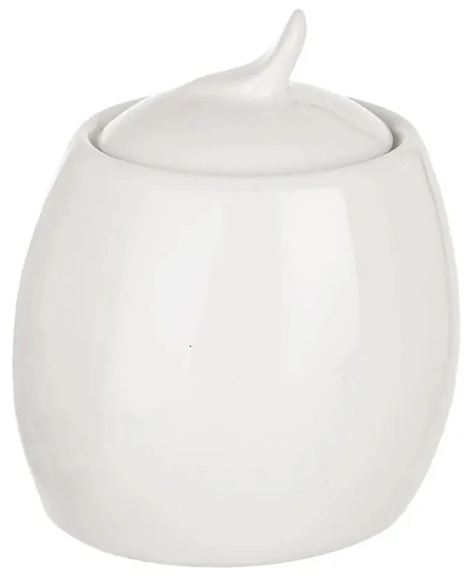 Orion Porcelánová cukornička Mona Musica, 270 ml