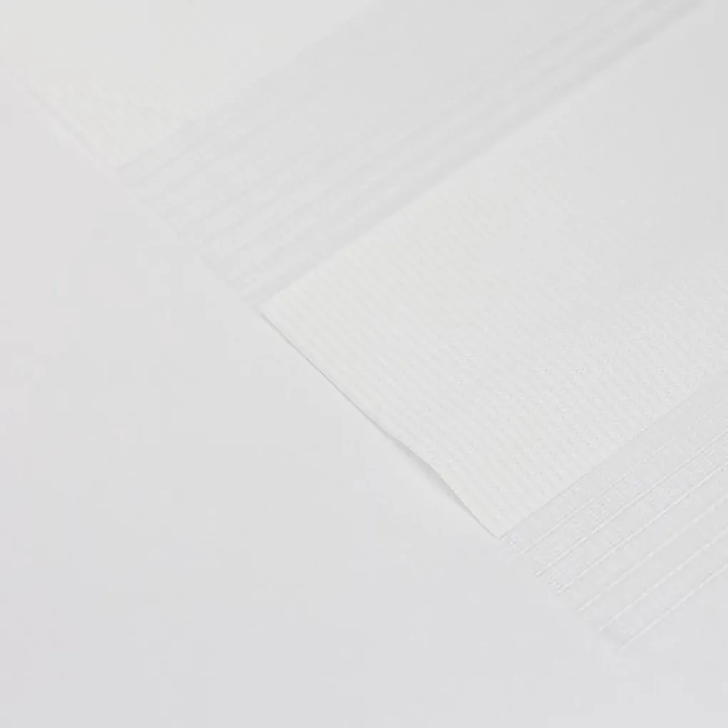 FOA Roleta Deň a noc, BASIC, Biela, A 001b , 66 x 220 cm