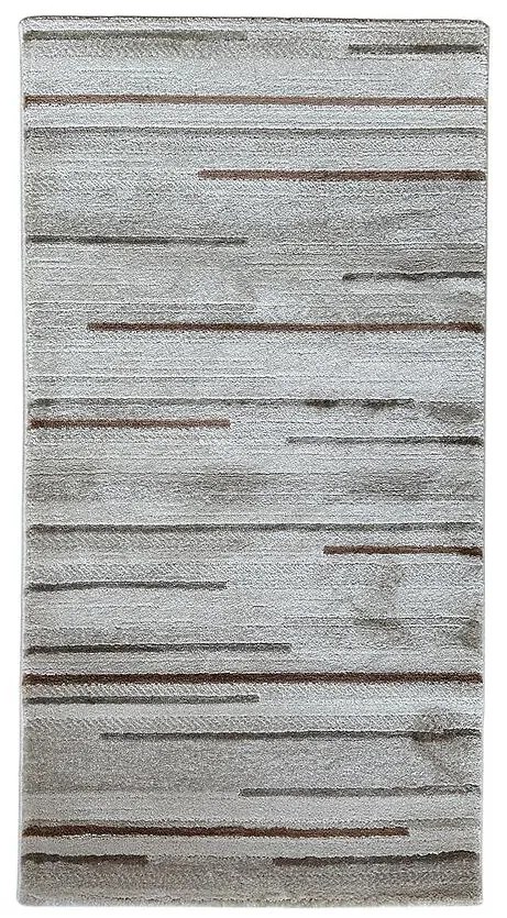 Koberec Frisee Modda 2,0/2,9 4544-360 krémový