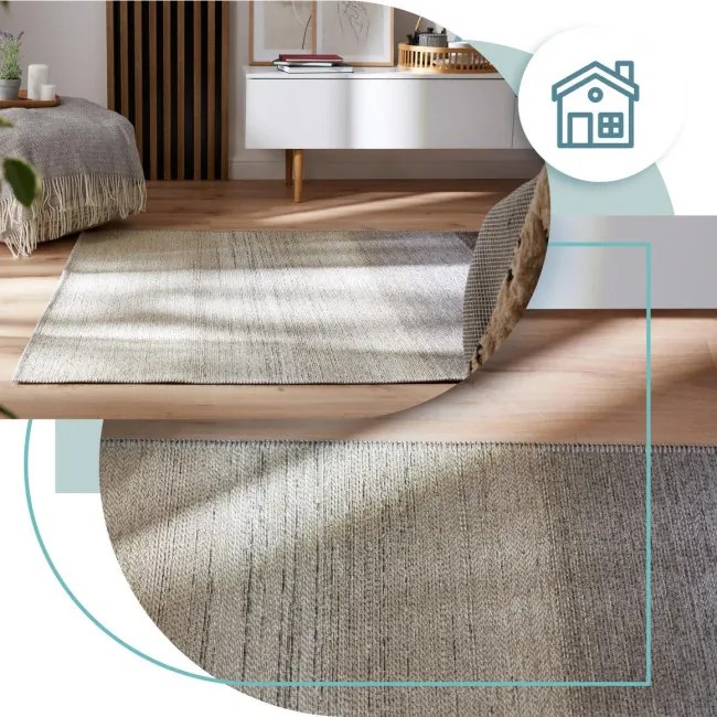 Koberec Balta Chloe 3001 350