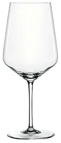 Spiegelau Style poháre red wine 4 ks
