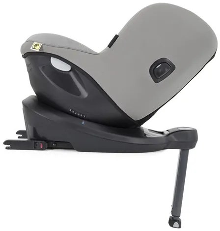 JOIE i-Spin 360 E 61-105cm detská autosedačka Farba: Coal