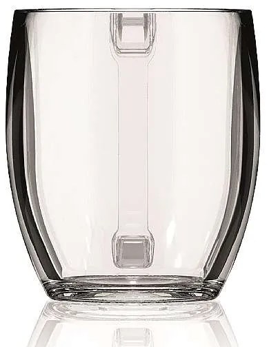 Sahm Pivný polliter VIENNA 0,5 l, 6 ks