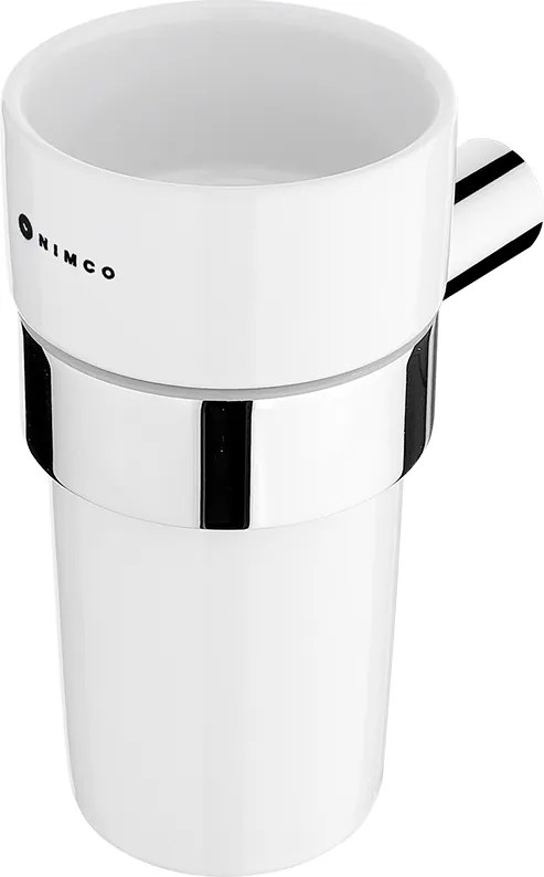 Nimco Držiak na kefky BORMO - BR 11058KN-26