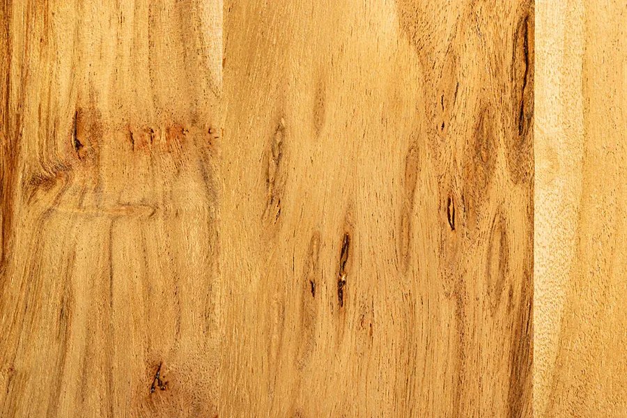 Konferenčný stolík VALHALLA Sada 2 kusov, akáciové drevo, prírodný