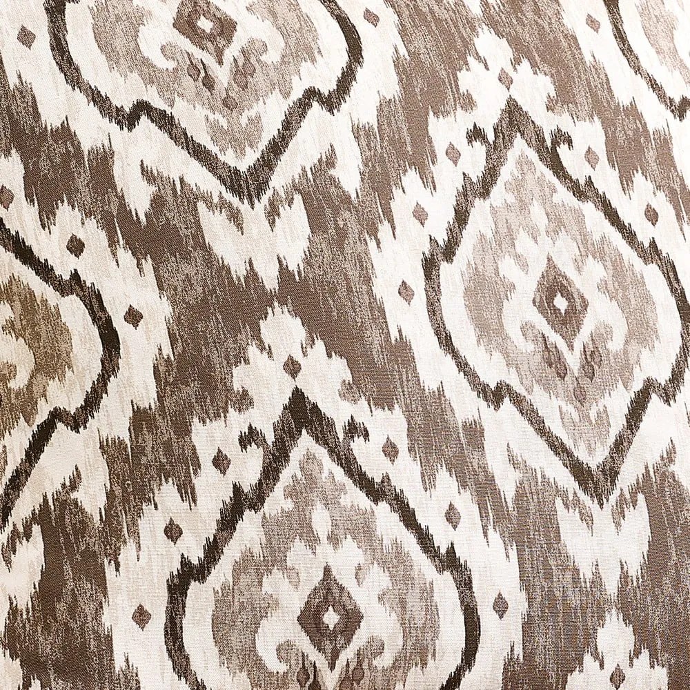 Dekoračný vankúš 55x55 cm Suri Geo – Pineapple Elephant