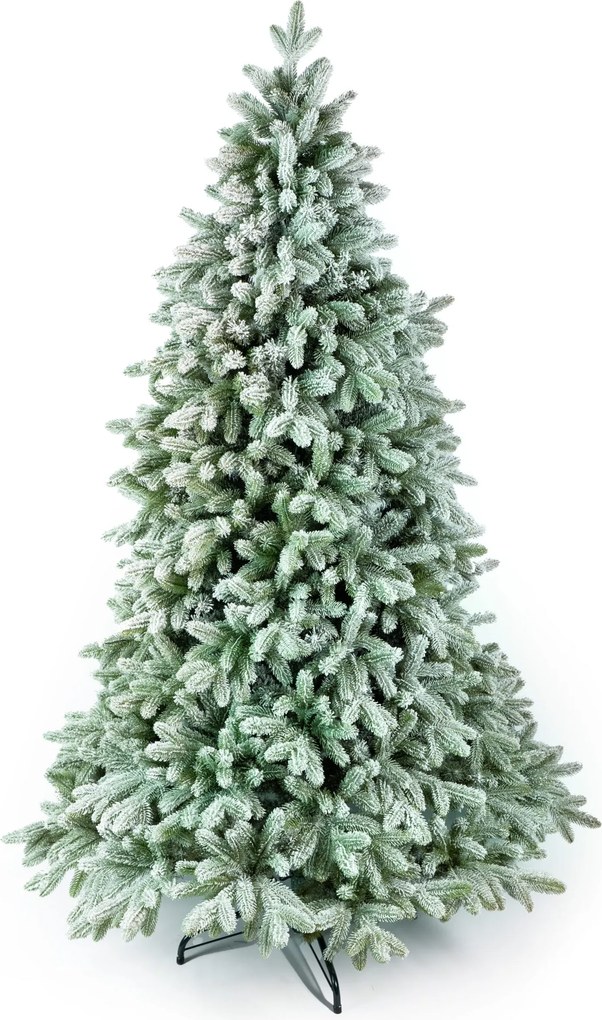 Borovica Bahama 3D- zasnežená 240cm