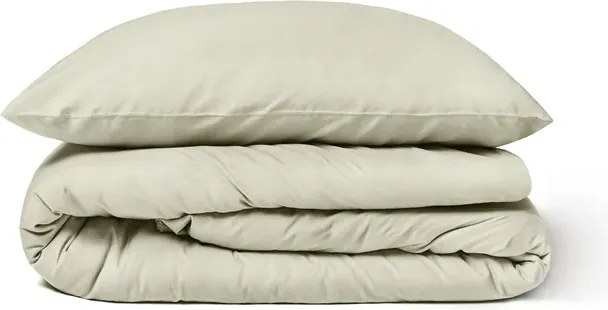 Bavlnené obliečky CALMORA svetlo béžové Rozmer obliečky: 70 x 90 cm | 140 x 200 cm