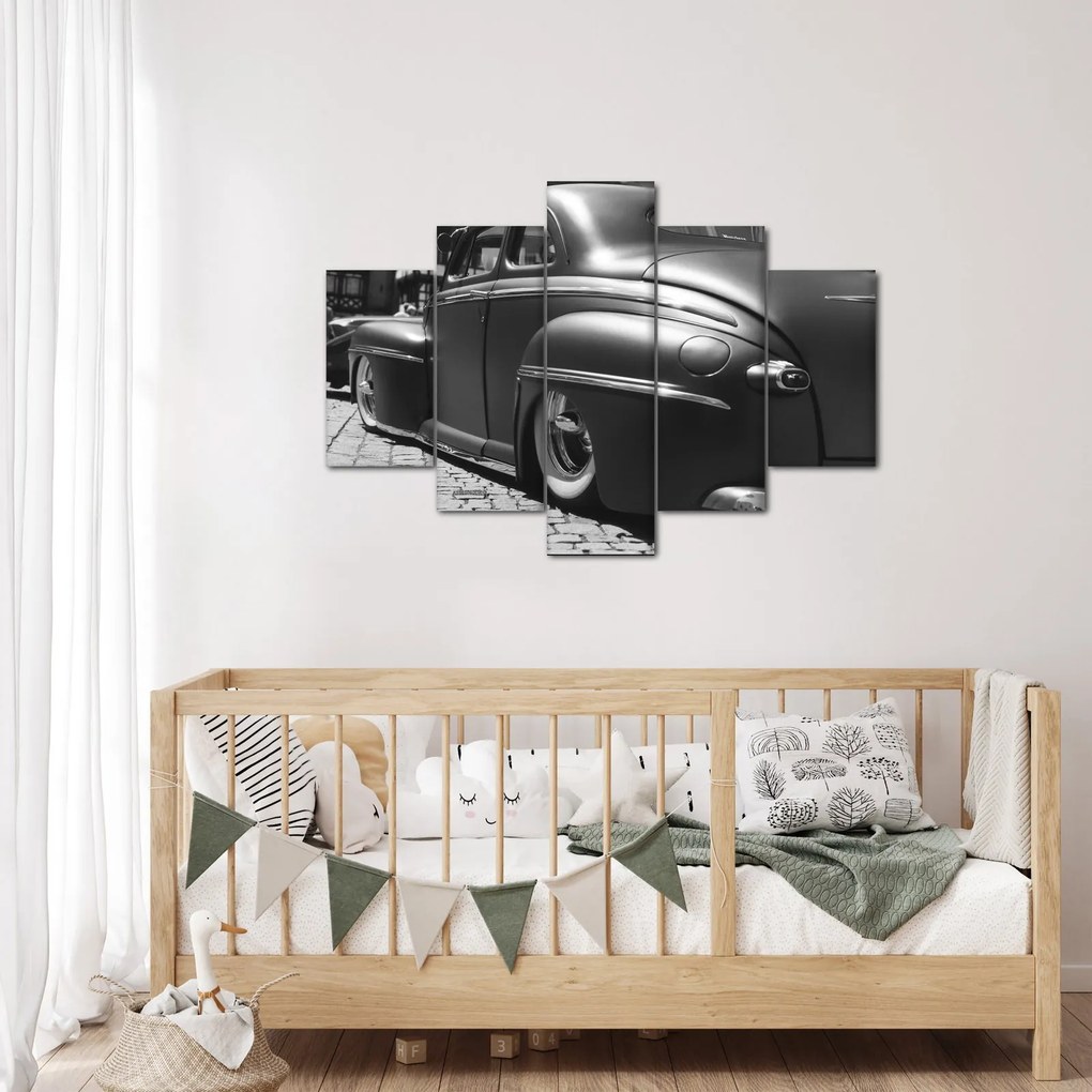 Obraz - Ford 1948 (150x105 cm)
