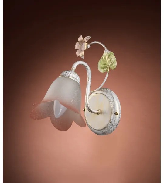 ONLI - Nástenné svietidlo BOTTON DORO 1xE14/6W/230V