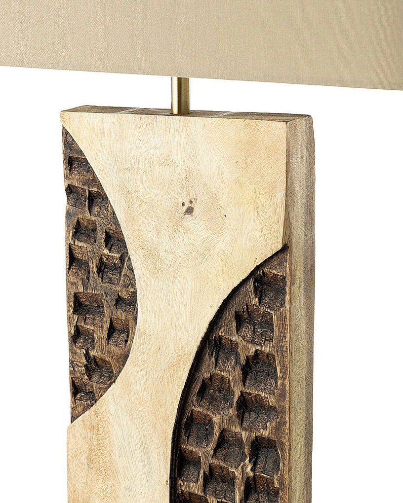 Stojacia lampa Ferula 171 cm