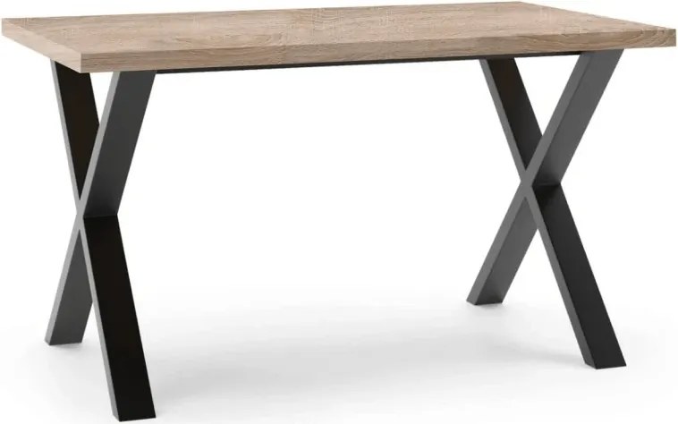 Rozkladací jedálenský stôl ARTEM
