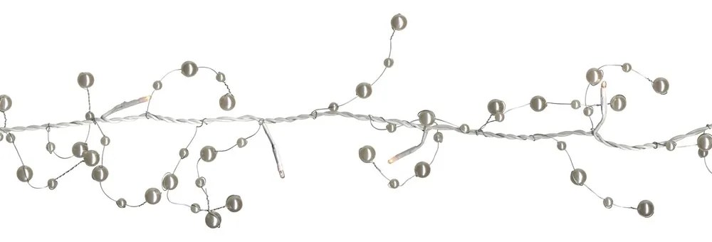 Star trading Svetelná girlanda 20x LED