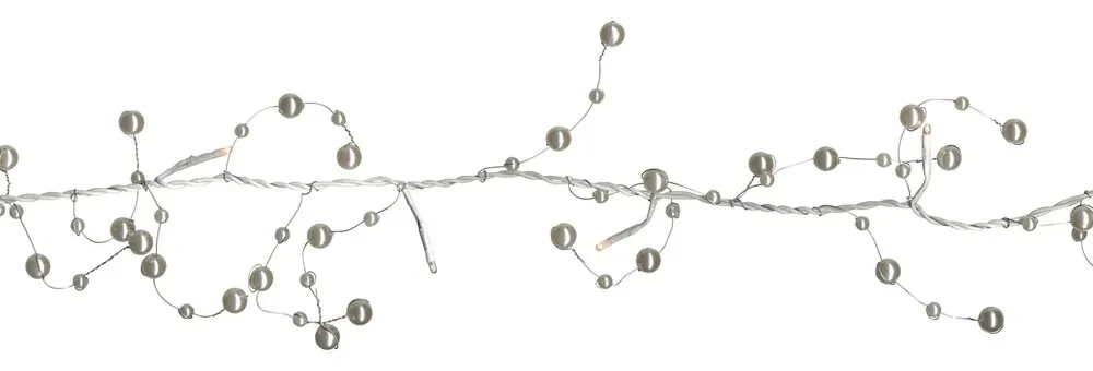 Star trading Svetelná girlanda 20x LED