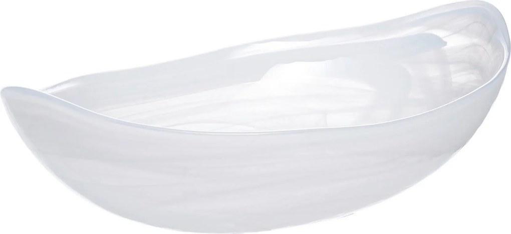 XXXLutz MISKA, sklo, 22 cm Leonardo - Misky & misy - 003813096404