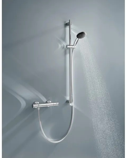 GROHE 34854001 - Termostatická sprchová batéria PRECISION START 900 mm chróm