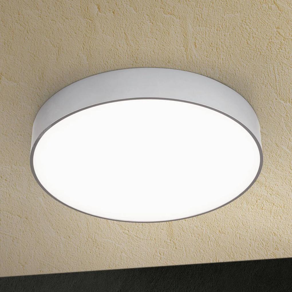 Stmievateľné stropné LED svietidlo Egilo – 45 cm
