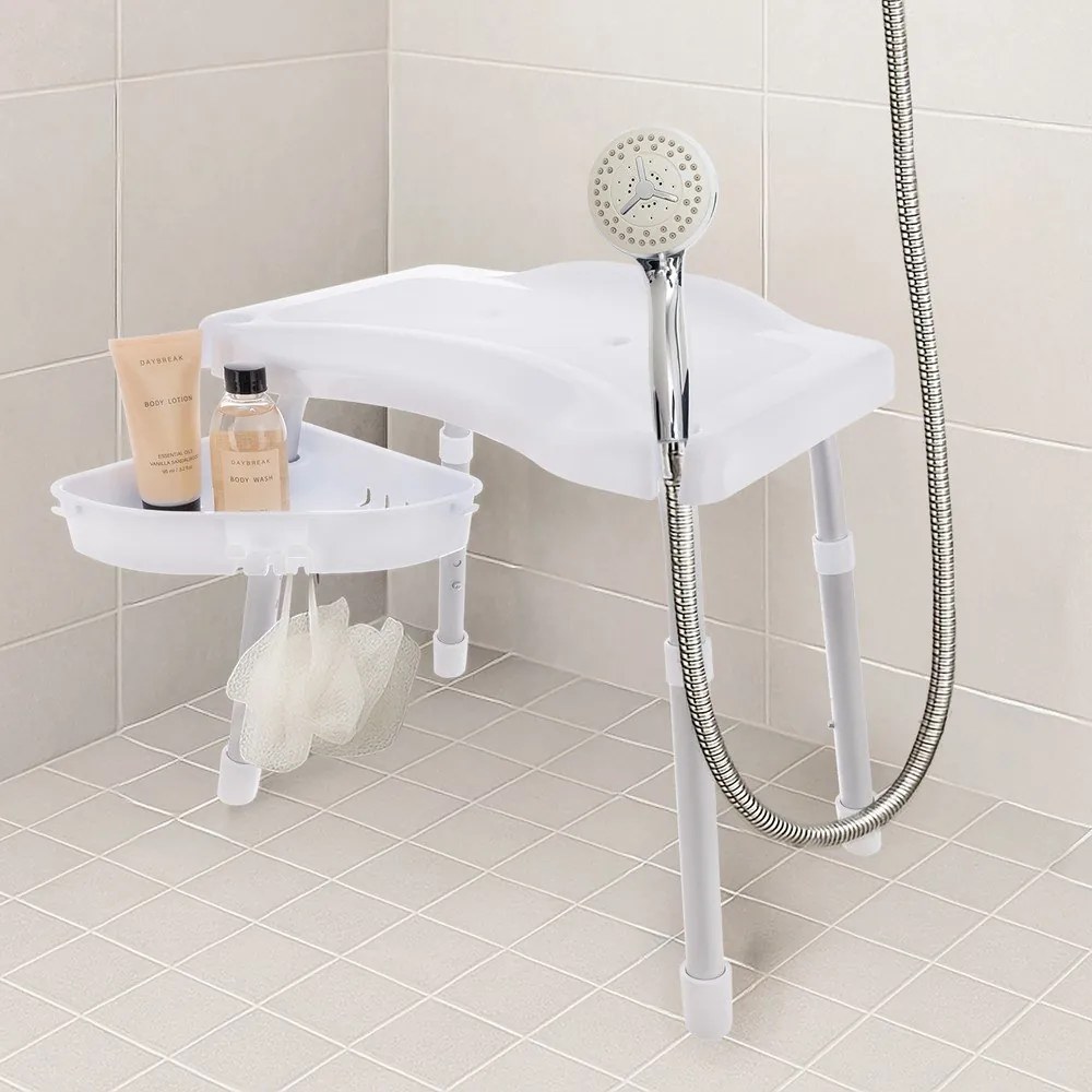 Stolička do sprchy – Orion