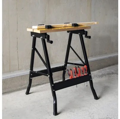 Pracovný stôl, skladací