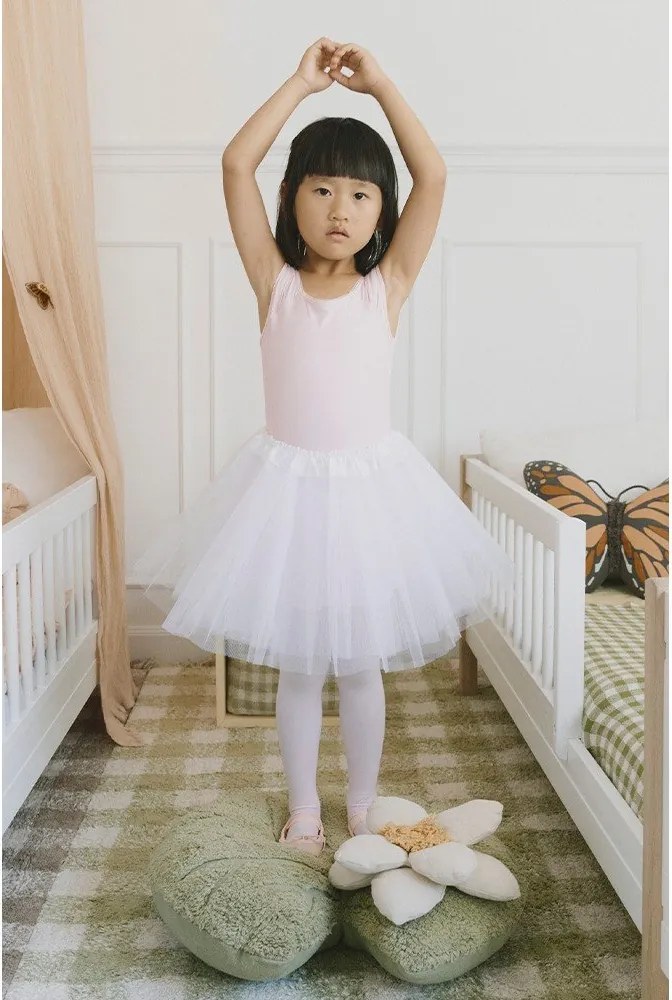 Bavlnený detský vankúšik 60x60 cm Water Lily – Lorena Canals