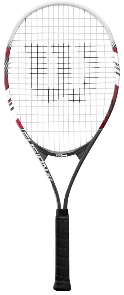 Tenisová raketa Wilson Fusion XL3 4 3/8 WR090810U3