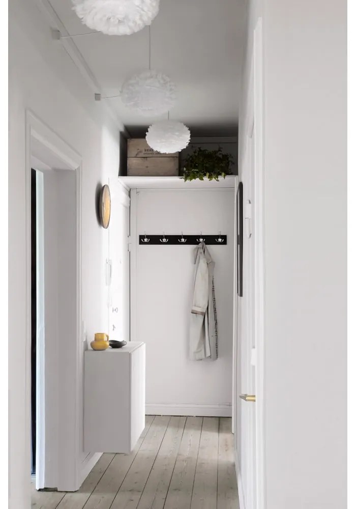 Biele tienidlo ø 35 cm Eos mini – UMAGE