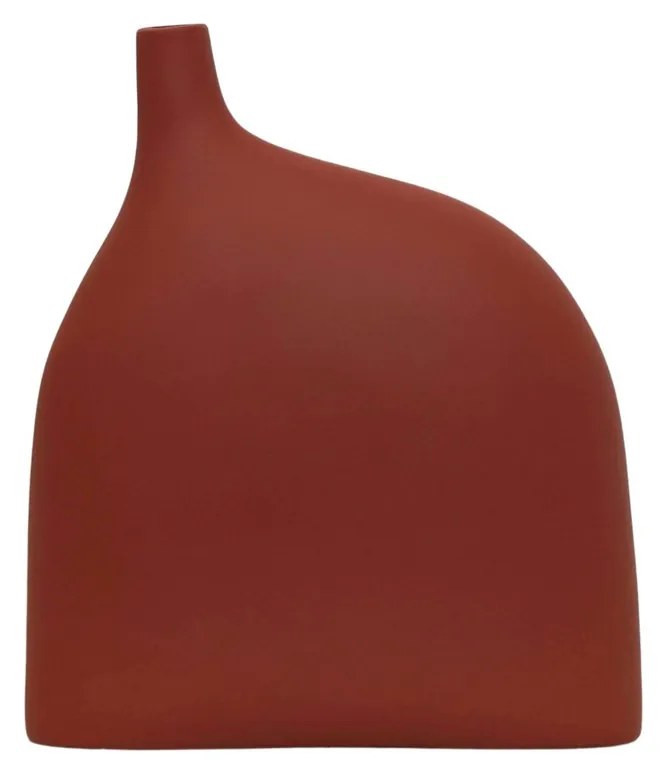 Dome Short - Tile Red