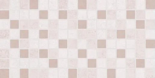 Dekor Fineza Lobby sivá 20x40 cm mat DLOBBYOB24GR