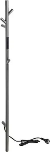 Sušiak uterákov Bemeta sivá nerez 704155015