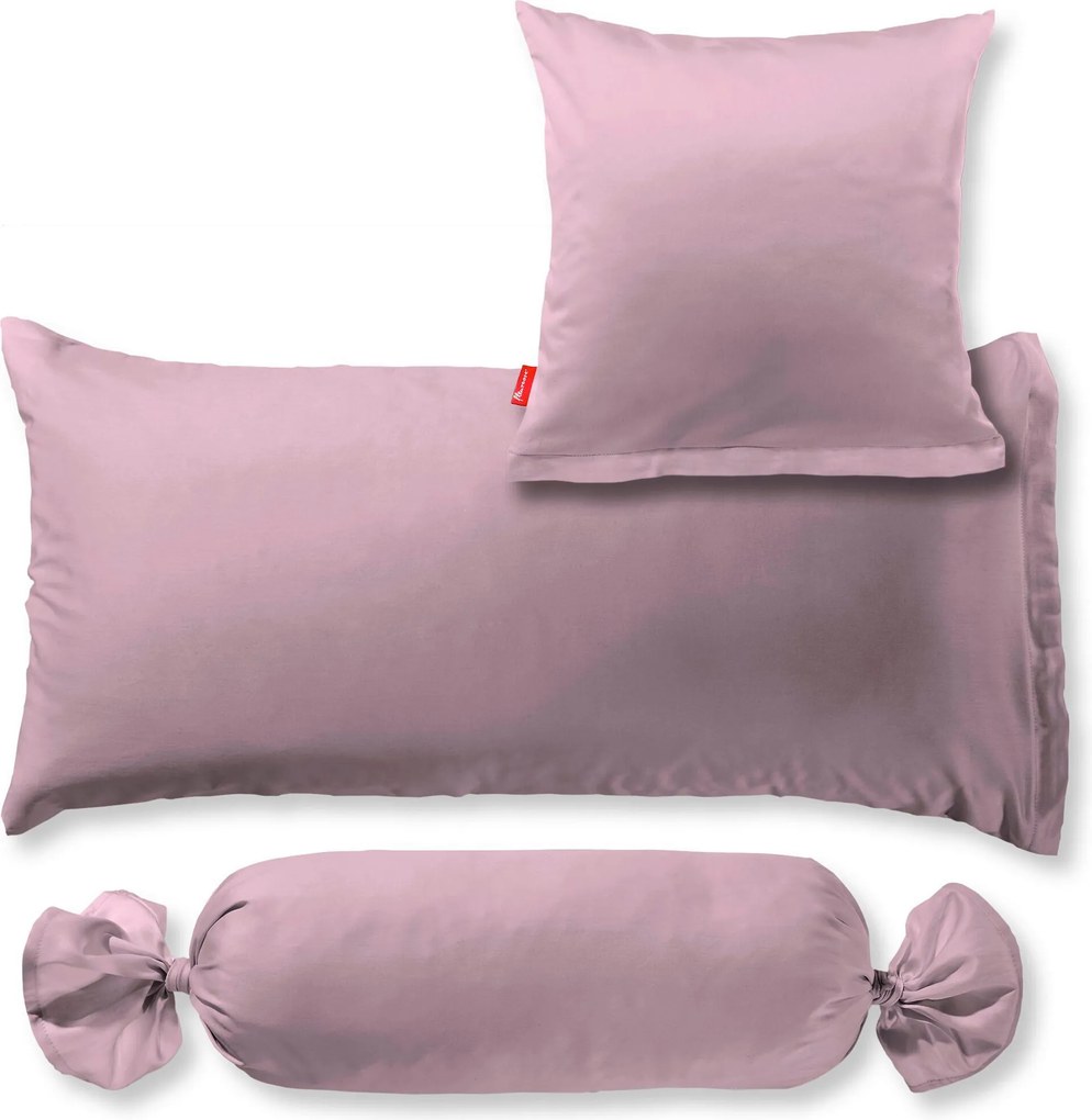 XXXLutz OBLIEČKA NA VANKÚŠ POD HLAVU, 40/60 cm, bavlna Fleuresse - Poťahy & obliečky - 003273008718