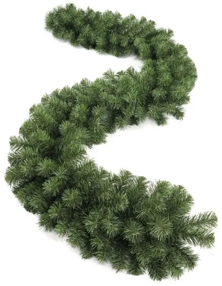 Vianočná dekorácia GIRLANDA 270 cm