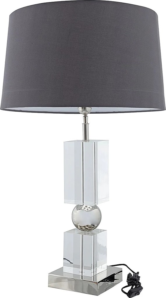Stolová lampa Alora
