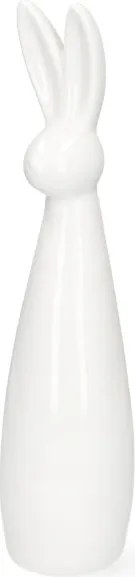 Dekoratívna figúrka EDUARD v tvare zajačika 965313