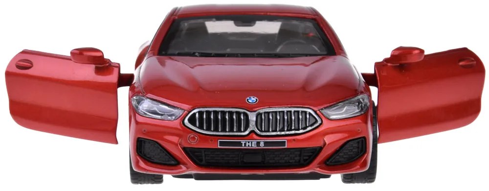 Jokomisiada Kovový model auta 1:35 BMW M850i - ZA4612