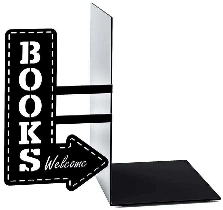 Zarážka na knihy Bookshop – Balvi