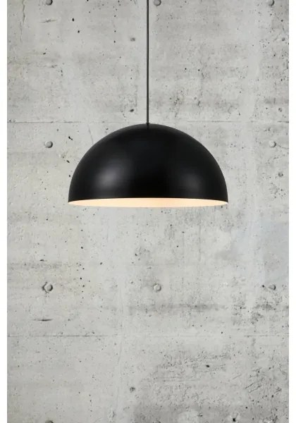 Nordlux - Luster na lanku ELLEN 1xE27/40W/230V