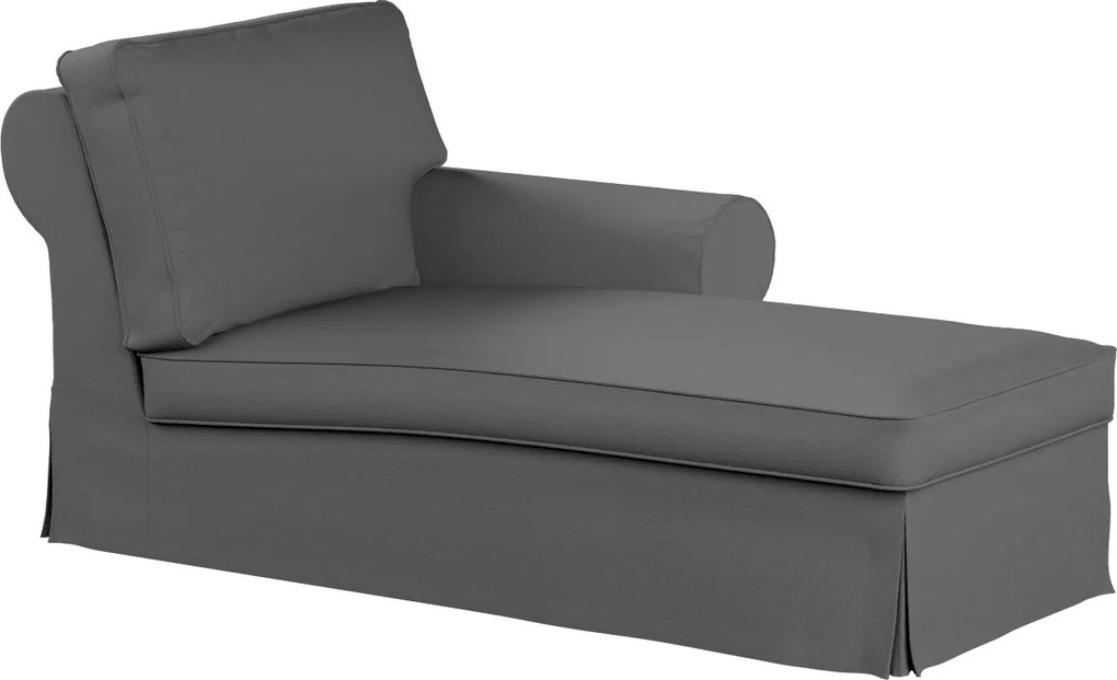 Poťah na ležadlo Ektorp (pravé)